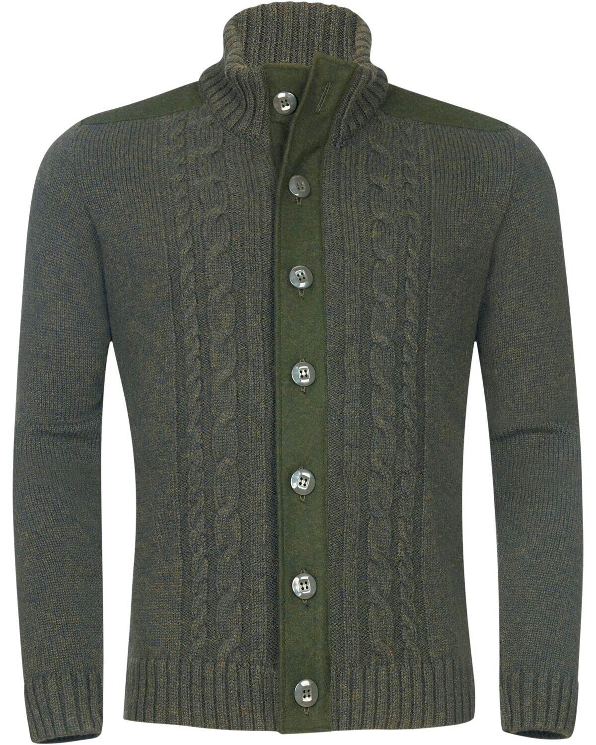 Ягдхунд Лоден-Стрикджакке Тернберг Ягдджакен|Полузащитник|Стрикджакен Херрен НОЙ