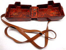 Revere 8 Model B-61 8mm Movie Camera Bakelite CASE ONLY - FREE SHIPPING  