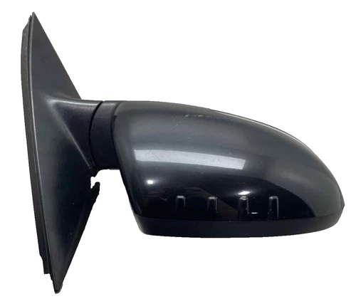 2011 Kia Optima OEM Right Hand Passengers Side Power Door Mirror Black 2012 2013