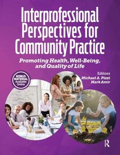 Interprofessional Perspectives for Community ...