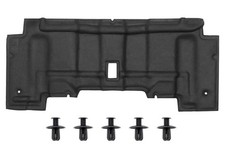 Isolation Du Capot Moteur Matériau Pour RENAULT MEGANE III 2008-2016