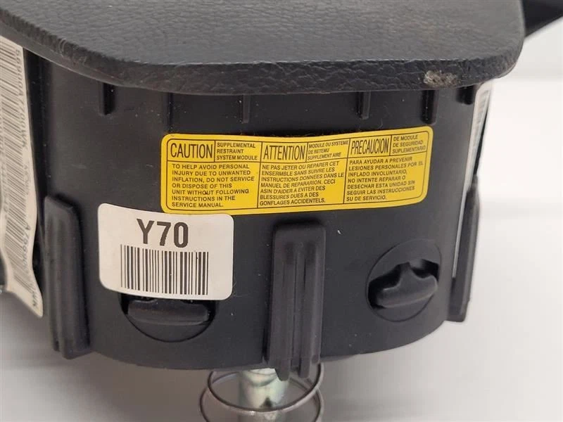 2014-2016 KIA FORTE Driver Left Steering Wheel Air Bag 56900A7700 — 第 4/4 张图片