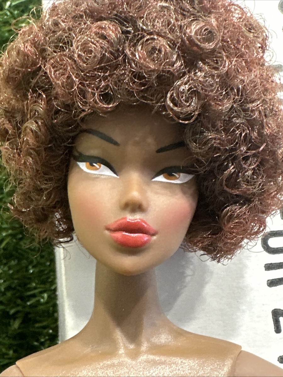 JUNGLE FEVER MONSIEUR Z by JASON WU™ INTEGRITY TOYS 2005 USED NUDE