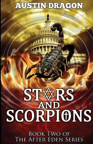 Austin Dragon | Stars And Scorpions (After Eden Series, Book 2) | Taschenbuch-image