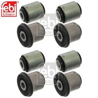 2X Montagesatz FüR Lenker Febi Bilstein 48629 FüR Renault