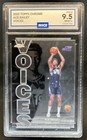 2025 Topps Chrome Ace Bailey Base (RAW)