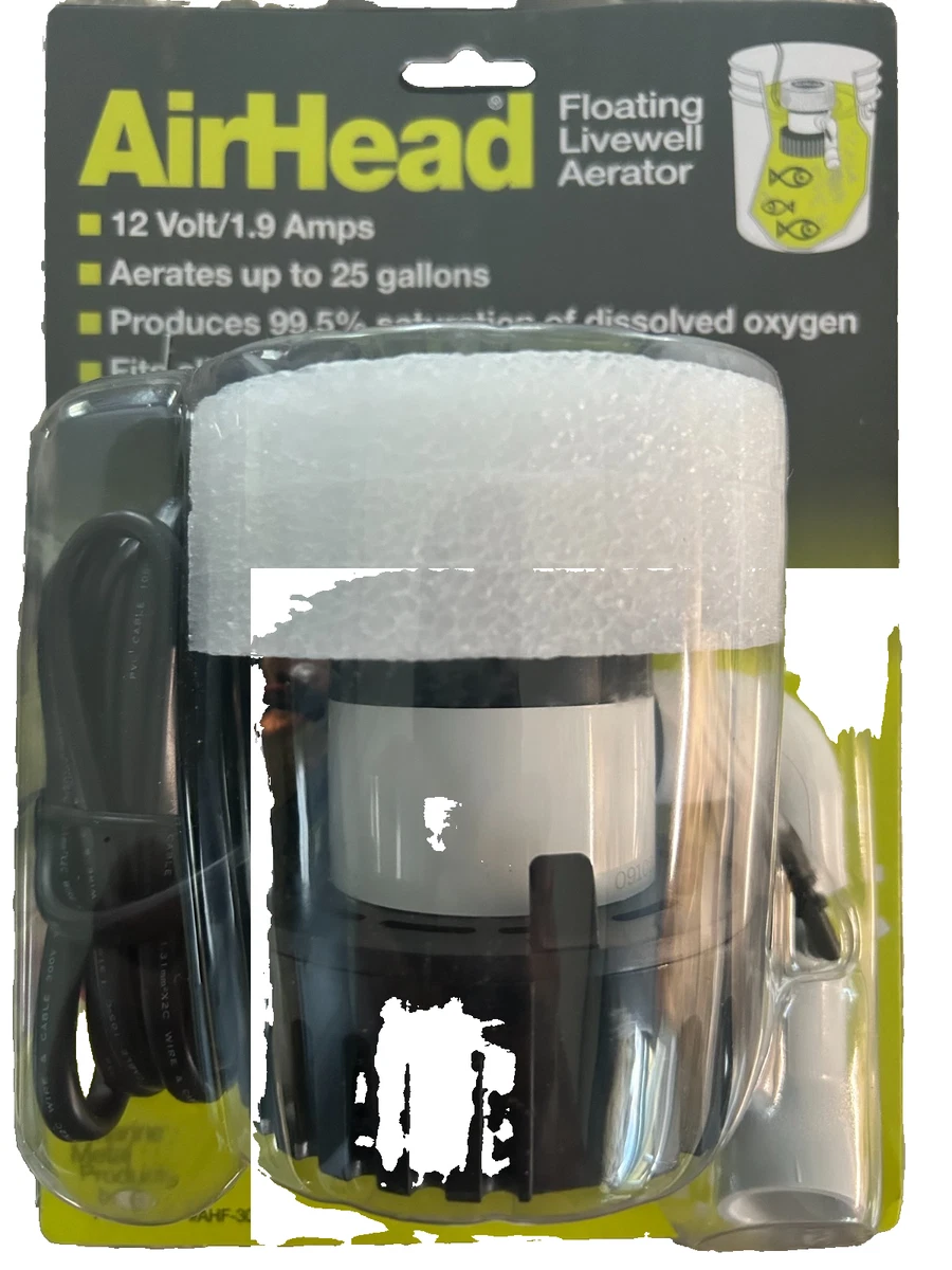 Fishing Bait Aerators for sale - eBay