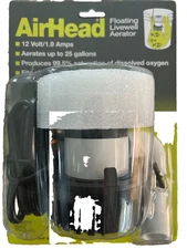 Marine Metal Floating Airhead Aeration Systen AHF-300 for Live Bait