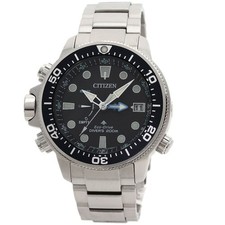 CITIZEN Citizen BN2031-85E Promaster Aqualand Watch SS SS Men's