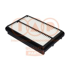 Luftfilter IAP QUALITY PARTS 121-07032 für HYUNDAI SONATA V (NF) Filtereinsatz