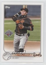 2022 Topps Pro Debut Diego Velasquez #PD-30 w7v