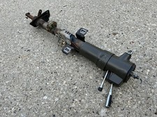 79-83 Monte Carlo Malibu El Camino Cutlass Floor Shift Tilt Steering Column 79-83 Monte Carlo Malibu El Camino Cutlass Floor Shift Tilt Steering Column