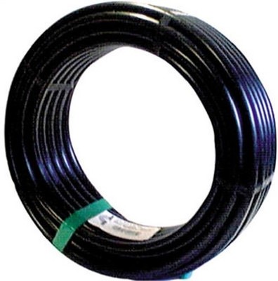 Raindrip Polyethylene Drip Irrigation Tubing 5/8 in. D X 100 ft. L (Pack of 2)