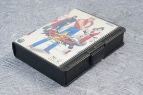 REAL BOUT FATAL FURY SPECIAL NEO GEO AES SNK  FREE SHIPPING JAPAN Ref 1428