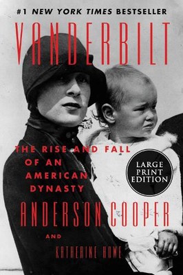 Anderson Cooper Katherine Howe Vanderbilt (Taschenbuch) (US IMPORT)