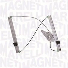 Magneti Marelli 350103170084 window regulator for Audi