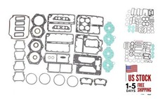 Motore barca 0439085 439085 777398 389556 39080 391300 testa di potenza 