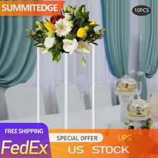 Rectangular Flower Display Stand Metal Flower Stand Wedding Flower Stand