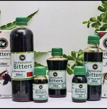 Fabulous Herbal BITTERS 250ml -  100% Natural
