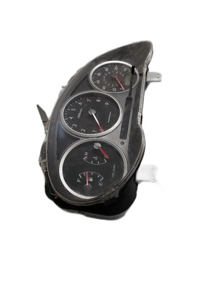 Velocímetro Cluster MPH Wrx excluyendo STI compatible con 05 IMPREZA 1346620 Foto 3 de 4