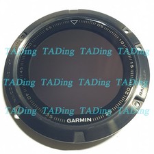 Schermo Display LCD 47mm per Garmin Fenix 5 Nero Zaffiro