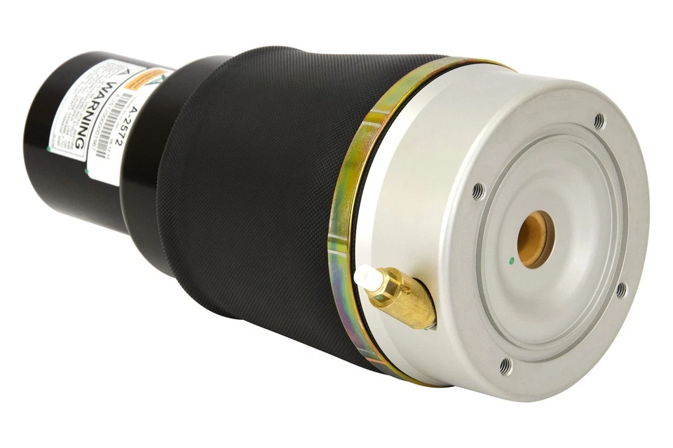 For Porsche Cayenne 2003-2010 Arnott A-2572 Front Driver Side Air Spring - Imagem 2 de 4