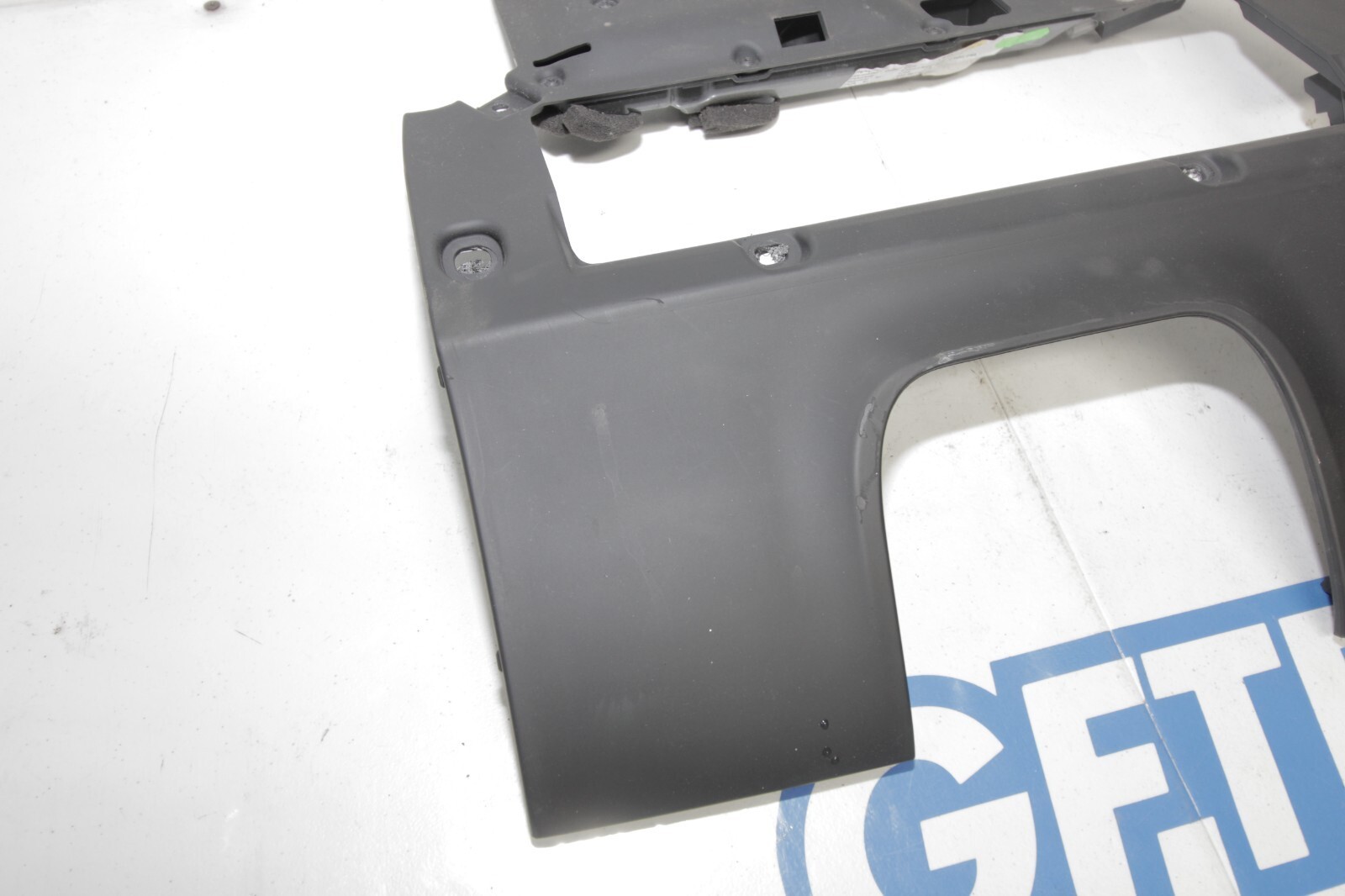 Audi R8 2008-2013 Dashboard trim panel P/N 423857557