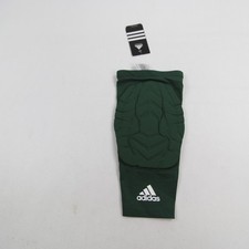 adidas Techfit Compression Sleeves-Knee Men's Dark Gray New with Tags