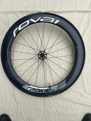 Roval CL 60 Rapide Rim Brake