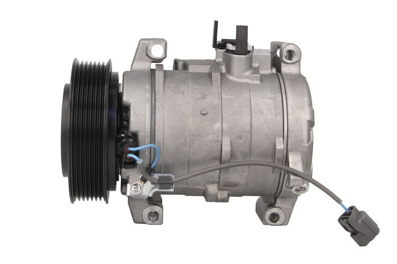 DENSO COMPRESSOR DCP40015 FOR Honda FR-V - 2.0 - 05-06 - Image 12