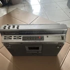 Panasonic RX-5300 Boombox Cassette Recorder AM/FM 2-Way 4-Speaker Headphone Jack