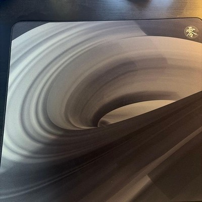 Röntgenpad Aquacontrol Zero Mousepad Gebraucht