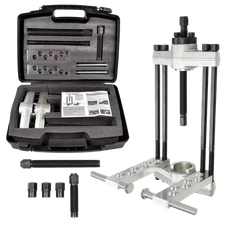 90150 King Pin Press Removal Tool Fit For Class 3-8 Trucks and Equipment