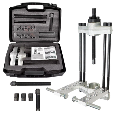 #ad 90150 Heavy Duty King Pin Press Removal Tool For Class 3 8 Trucks and Equipment $160.01