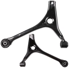 2x Front Lower Control Arm For 1998-2007 Ford Taurus 98-05 Mercury Sable K80411