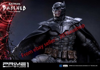 Prime 1 Studio MMDC-39 DC Comies Batman Damned GK Model Statue Standard Version