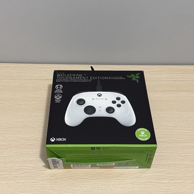 Razer Wolverine V3 Tournament Edition -  Gaming Controller for Xbox Series