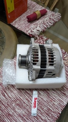 Nissan Ilonpa Alternator
