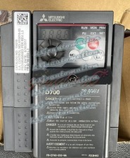 1PC Mitsubishi FR-D740-050-NA Inverter New