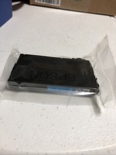 Genuine OEM Epson 802 Cyan Ink Cartridge New sealed