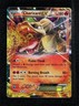 Charizard EX Pokémon XY Generations #11