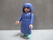 Playmobil Figuren | OP Krankenschwester mit Kittel zum Krankenhaus