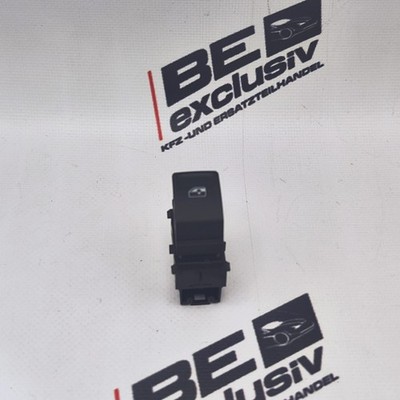 VW Golf 7 VII BA5 Schalter Fensterheber 1-Fach Taster Scheibenheber 5G0959855M