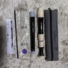 YAMAHA AlRecorder YRA38BIII Case