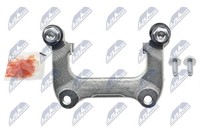 Nty Halter Bremssattel Hinten Links Rechts FÜR Audi Seat