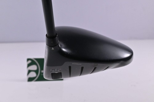 Ping G25 Driver / 10,5 Grad / Regular Flex Ping TFC 189 Schaft - Bild 5 von 8