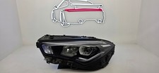 Frontscheinwerfer Mercedes-Benz CLA C118 A1189062500 High Performance LED Links 