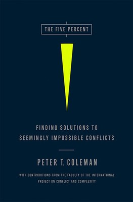 Peter Coleman | The Five Percent | Buch | Englisch (2011) | Gebunden