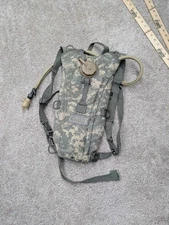 CamelBak Maximum Hydration Pack 3L Cordura Military Bladder ACU Digital Camo