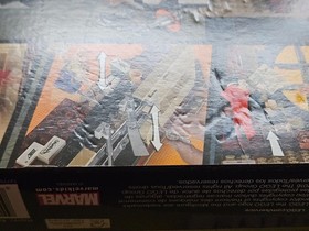 LEGO 76060 Marvel Super Heroes - Doctor Strange's Sanctum Sanctorum NEW RETIRED